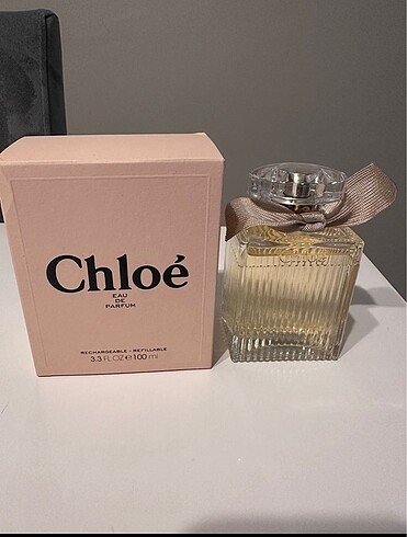 Chloe epd 100ml