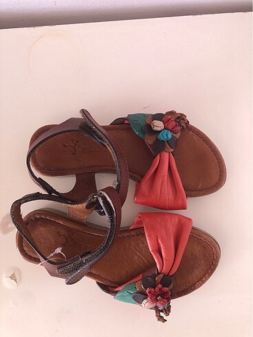 Koton Kids Sandalet