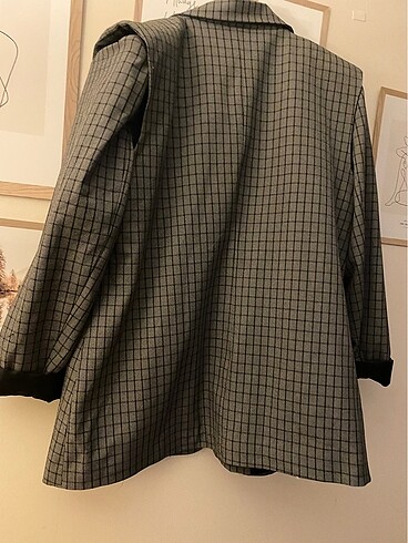 Trendyol & Milla Blazer