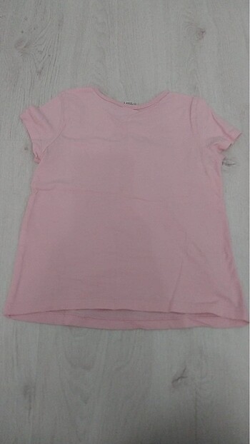 LC Waikiki LCW 5 yaş tshirt