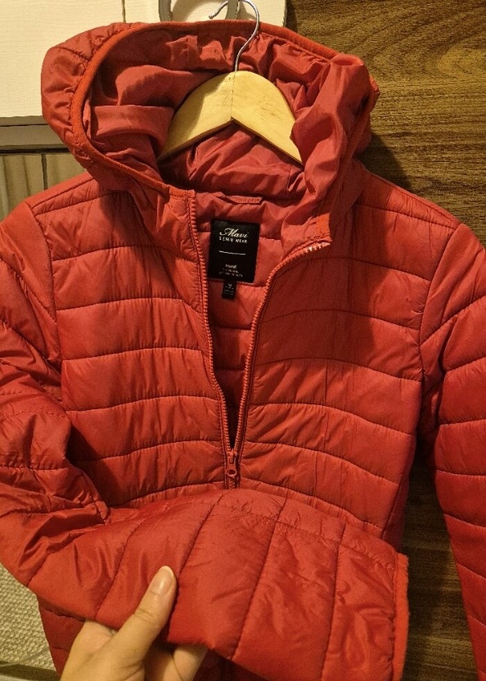 Mavi mont - Görsel 3