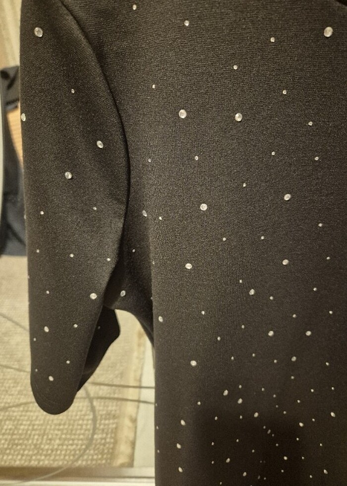 Trendyol elbise - Görsel 2