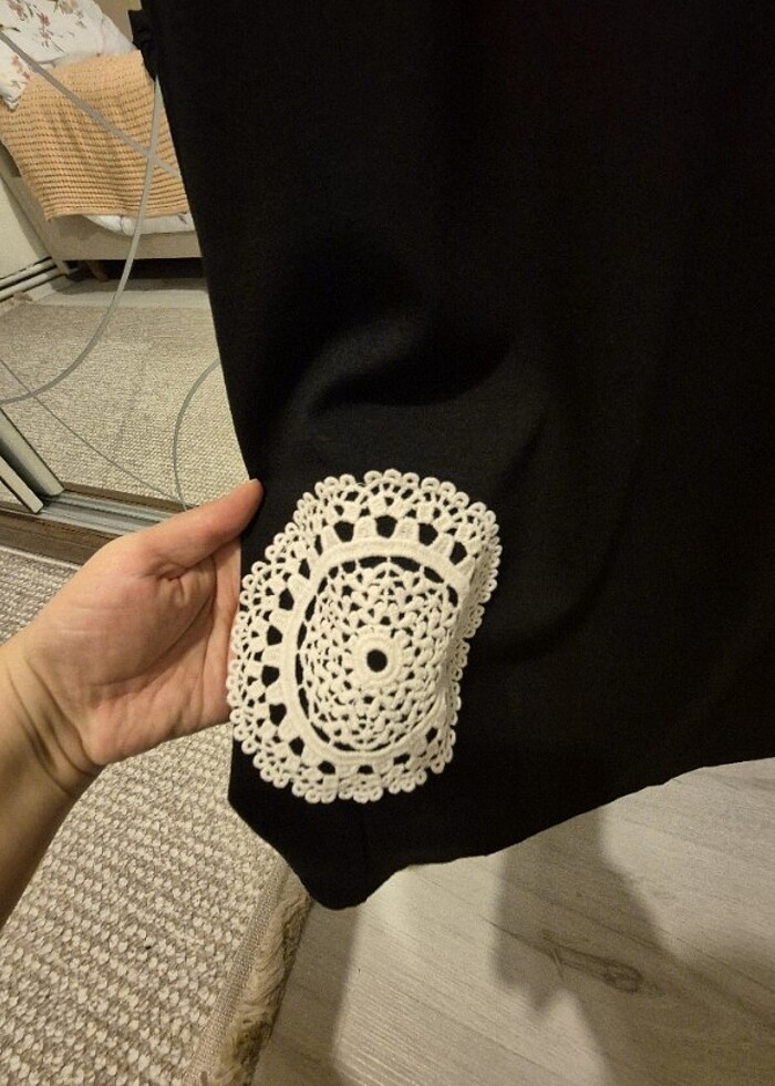 Tasarım elbise - Görsel 2