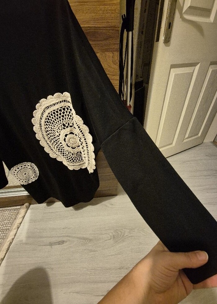 Tasarım elbise - Görsel 3