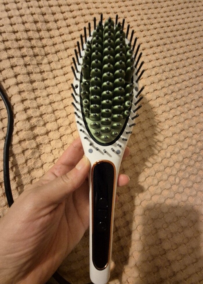 Arzum taraklı düzleştirici  - Görsel 3