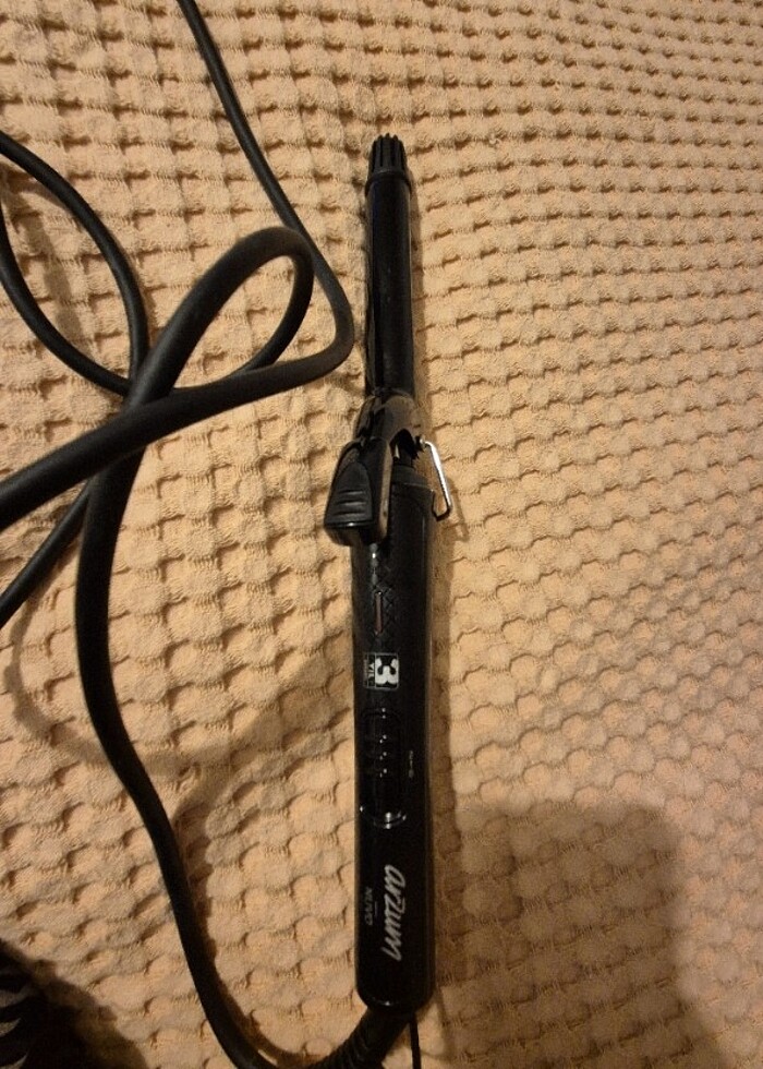 Arzum maşa - Görsel 2