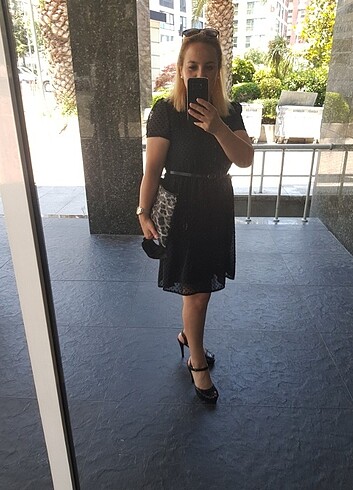 Sade abiye - Görsel 2