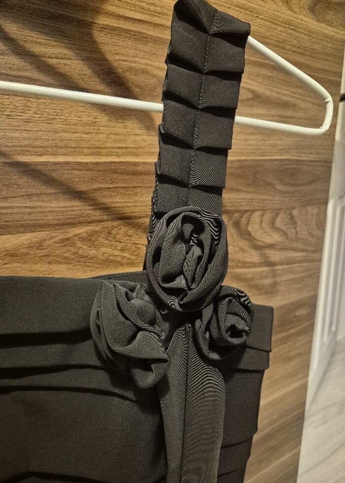 Abiye elbise  - Görsel 4