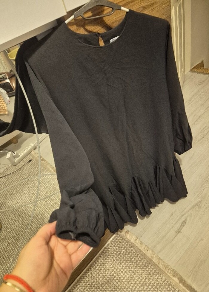 Abiye elbise - Görsel 2