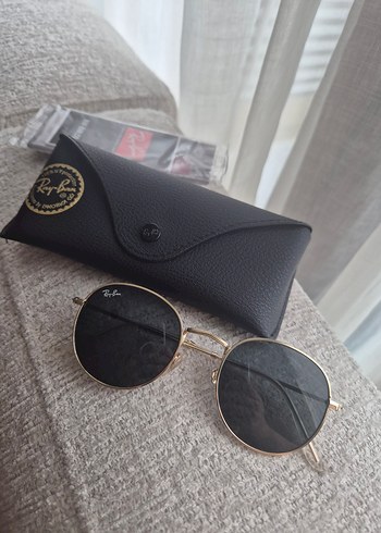 RAY BAN RB3447 unisex gözlük - Görsel 4