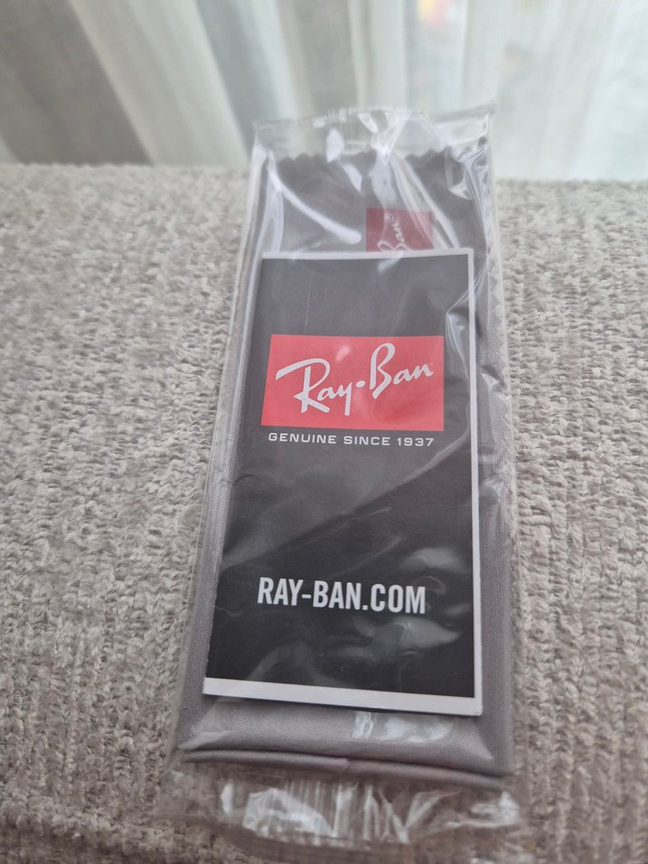 RAY BAN RB3447 unisex gözlük - Görsel 2