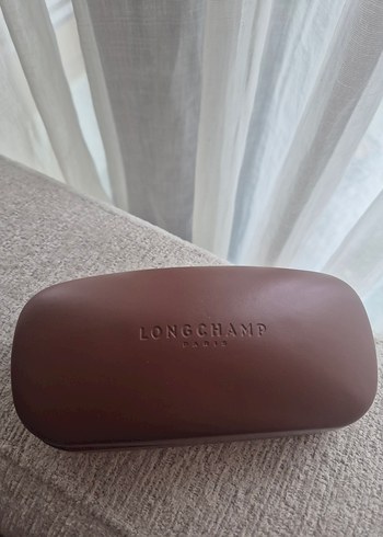 LONGCHAMP kadın güneş gözlüğü - Görsel 2