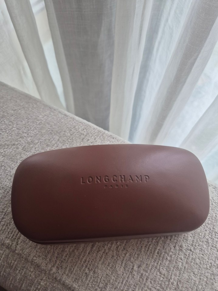 LONGCHAMP kadın güneş gözlüğü - Görsel 2