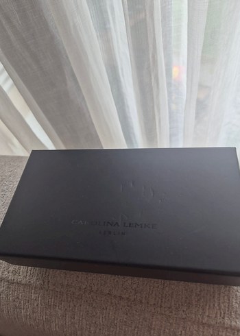 carolina lemke güneş gözlüğü - Görsel 4