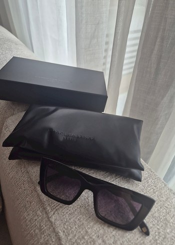 carolina lemke güneş gözlüğü - Görsel 3