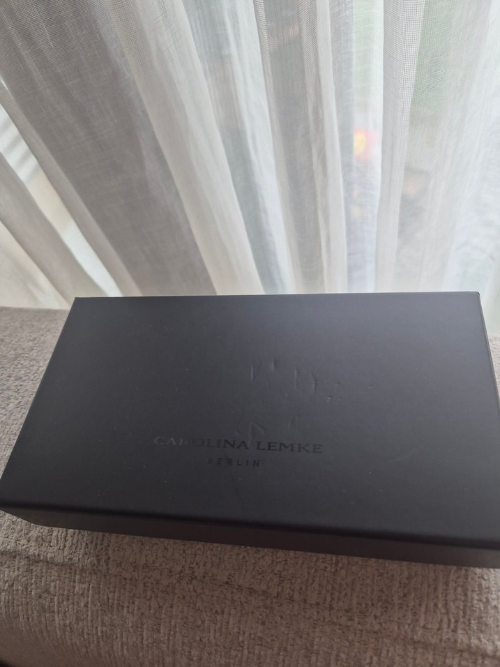 carolina lemke güneş gözlüğü - Görsel 4