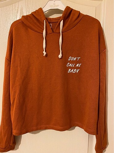 Mudo sweatshirt