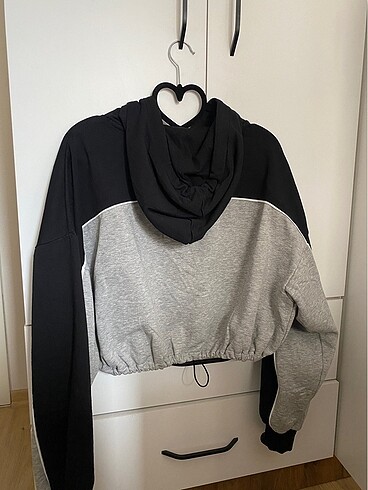 l Beden H&m sweatshirt