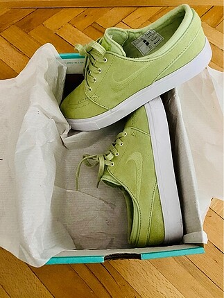 38,5 Beden Nike Zoom Stefan