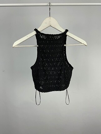 Pull and Bear Pull and Bear Mini Üst %70 İndirimli.