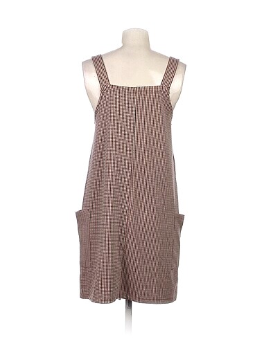 s Beden PreLoved Kısa Elbise %70 İndirimli.
