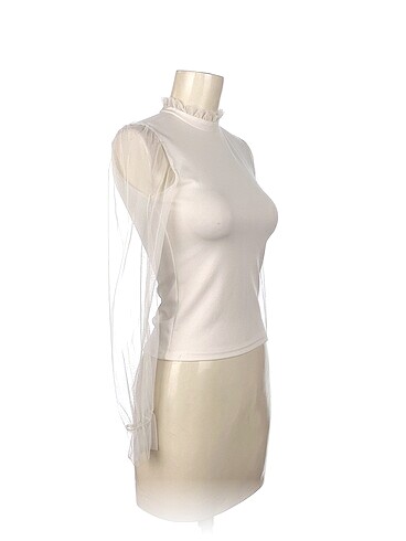 Vintage Love PreLoved Bluz %70 İndirimli.