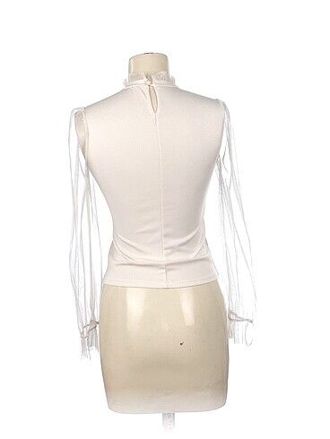 m Beden PreLoved Bluz %70 İndirimli.