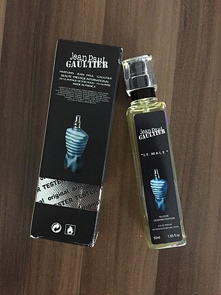 55 ml kalem parfüm
