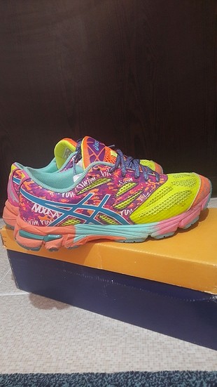 orjinal asics