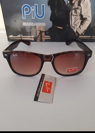 RAY_BAN WAYFARER GÜNEŞ GÖZLÜĞÜ 