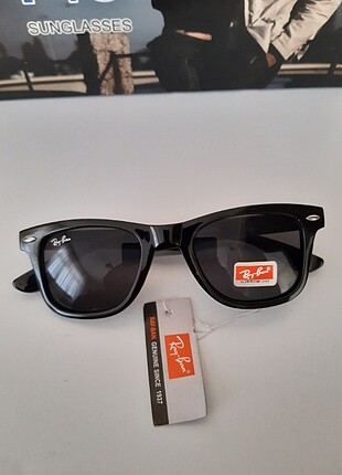 RAY_BAN WAYFARER GÜNEŞ GÖZLÜĞÜ 