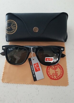 RAY_BAN WAYFARER GÜNEŞ GÖZLÜĞÜ 