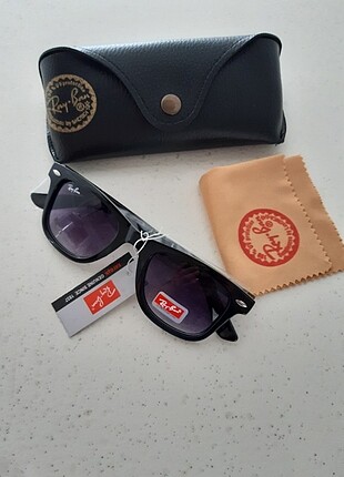 RAY_BAN WAYFARER GÜNEŞ GÖZLÜĞÜ 