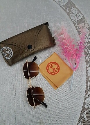 Ray Ban RAY_BAN GÜNEŞ GÖZLÜĞÜ