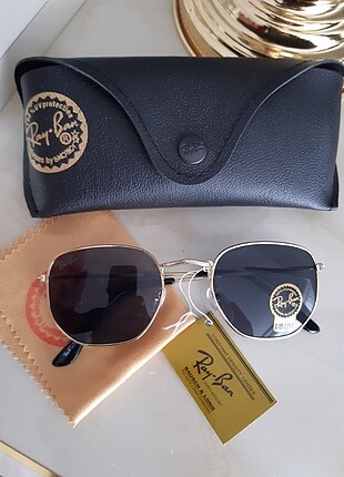 RAY_BAN GÜNEŞ GÖZLÜĞÜ 