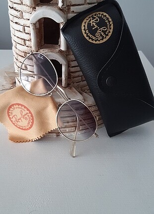 RAY_BAN GÜNEŞ GÖZLÜĞÜ 