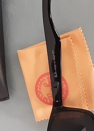  Beden RAY_BAN WAYFARER GÜNEŞ GÖZLÜĞÜ 