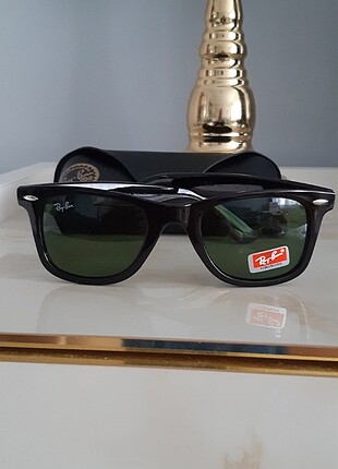 RAY_BAN GÜNEŞ GÖZLÜĞÜ 