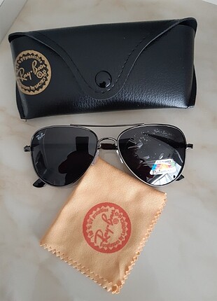 RAY_BAN POLARİZE GÜNEŞ GÖZLÜĞÜ 