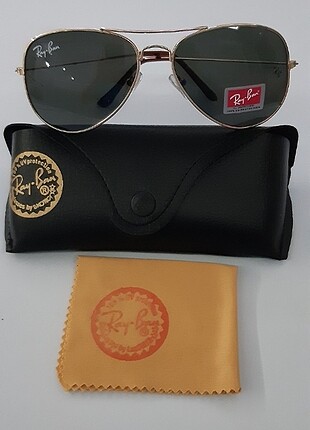 Ray Ban RAY_BAN GÜNEŞ GÖZLÜĞÜ