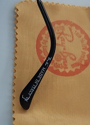 Beden siyah Renk RAY_BAN GÜNEŞ GÖZLÜĞÜ