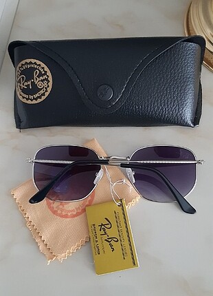 Beden siyah Renk RAY_BAN GÜNEŞ GÖZLÜĞÜ