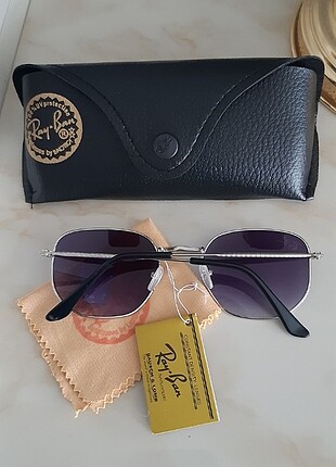  Beden siyah Renk RAY_BAN GÜNEŞ GÖZLÜĞÜ 