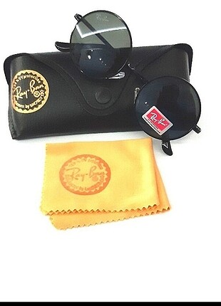 Beden haki Renk RAY_BAN GÜNEŞ GÖZLÜĞÜ