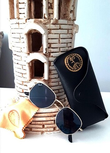 RAY_BAN GÜNEŞ GÖZLÜĞÜ 
