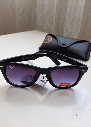 RAY_BAN GÜNEŞ GÖZLÜĞÜ 