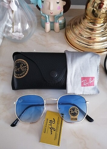RAY_BAN GÜNEŞ GÖZLÜĞÜ