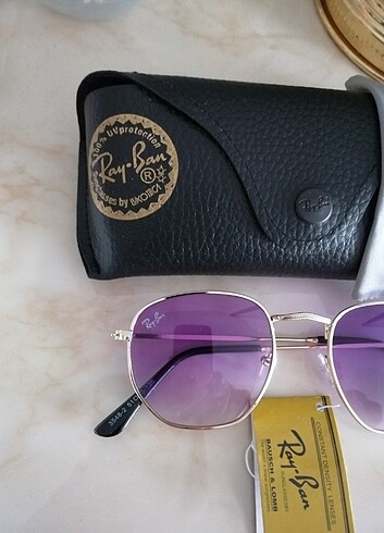 Ray Ban RAY_BAN GÜNEŞ GÖZLÜĞÜ 