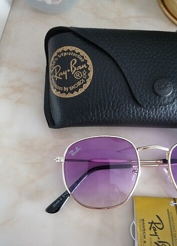  Beden RAY_BAN GÜNEŞ GÖZLÜĞÜ 