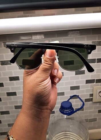 RAY_BAN GÜNEŞ GÖZLÜĞÜ